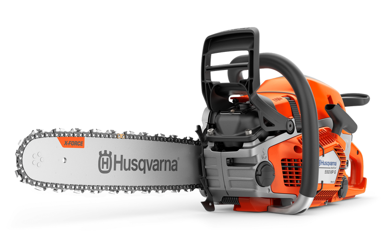 HUSQVARNA 550 XP® G Mark II TrioBrake